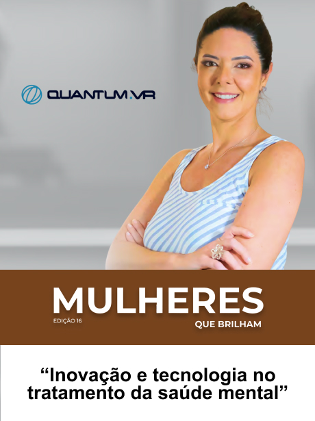 Inovação e Tecnologia no Tratamento da Saúde Mental