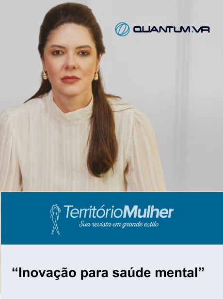 Inovação para saúde mental